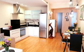 Apartament Crs